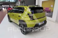 2025 Fiat Panda