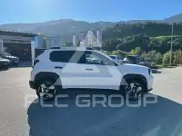 2025 Fiat Panda