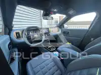 2025 Fiat Panda
