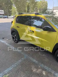 2025 Fiat Panda