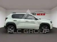 2025 Fiat Panda