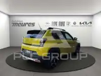 2025 Fiat Panda