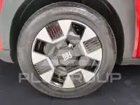 2025 Fiat Panda