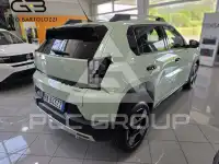 2025 Fiat Panda