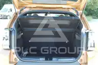 2025 Fiat Panda