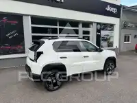 2025 Fiat Panda