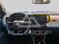 2025 Fiat Panda