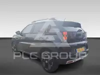 2025 Fiat Panda
