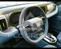 2025 Fiat Panda