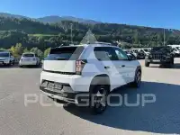 2025 Fiat Panda