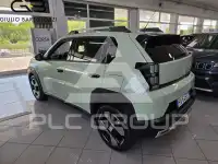 2025 Fiat Panda