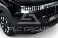 2025 Fiat Panda
