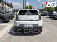 2025 Fiat Panda