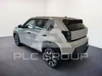 2025 Fiat Panda