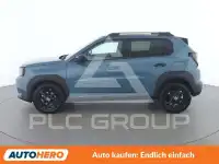 2025 Fiat Panda