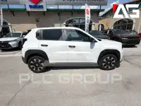 2025 Fiat Panda