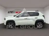 2025 Fiat Panda