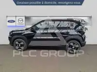 2025 Fiat Panda