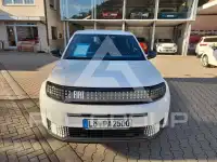 2025 Fiat Panda