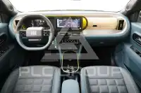 2025 Fiat Panda