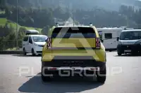 2025 Fiat Panda