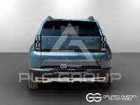 2025 Fiat Panda