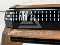 2025 Fiat Panda