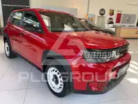 2025 Fiat Panda