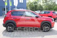 2025 Fiat Panda
