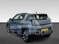2025 Fiat Panda