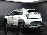 2026 Fiat Panda