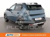 2025 Fiat Panda