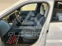 2025 Fiat Panda