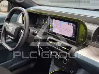 2025 Fiat Panda