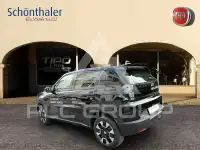 2025 Fiat Panda