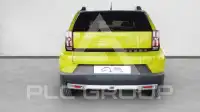 2025 Fiat Panda