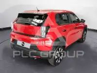 2025 Fiat Panda