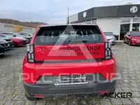 2025 Fiat Panda