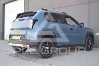 2025 Fiat Panda