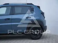2025 Fiat Panda
