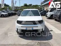 2025 Fiat Panda