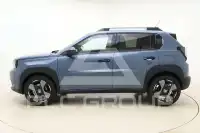 2025 Fiat Panda