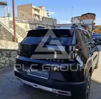 2025 Fiat Panda