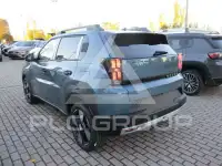 2025 Fiat Panda