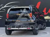 2025 Fiat Panda