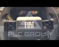 2025 Fiat Panda