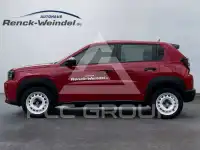 2025 Fiat Panda