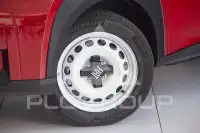 2025 Fiat Panda