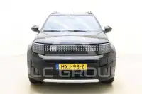 2025 Fiat Panda