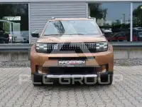 2025 Fiat Panda